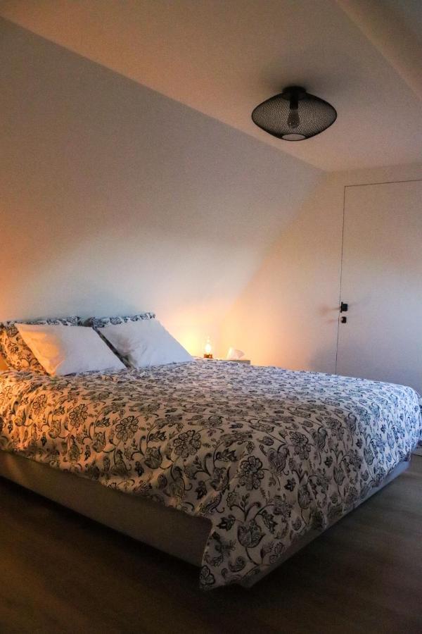 Het Mezennest Bed & Breakfast Zottegem Exterior foto